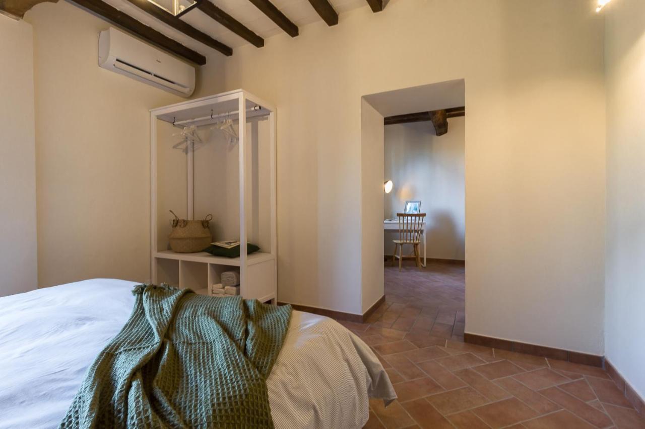 Villa Sogni D'Oro Full Villa Montepulciano Stazione Dış mekan fotoğraf